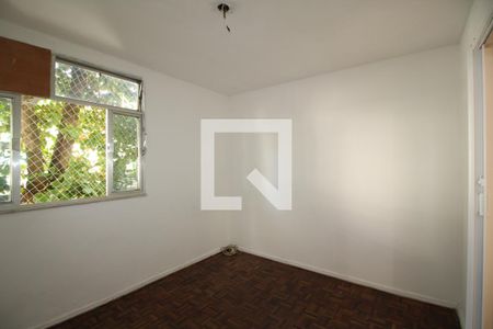 Quarto 2 de apartamento à venda com 2 quartos, 50m² em Taquara, Rio de Janeiro