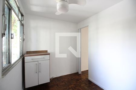 Quarto 1 de apartamento à venda com 2 quartos, 50m² em Taquara, Rio de Janeiro
