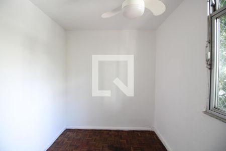 Quarto 1 de apartamento à venda com 2 quartos, 50m² em Taquara, Rio de Janeiro