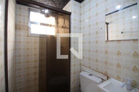 Apartamento à venda com 50m², 2 quartos e 1 vagaBanheiro