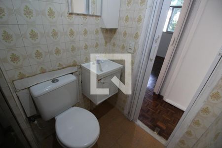 Apartamento à venda com 50m², 2 quartos e 1 vagaBanheiro