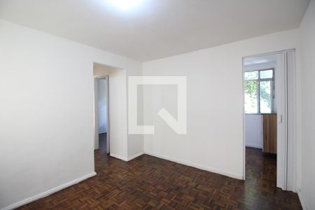 Sala de apartamento à venda com 2 quartos, 50m² em Taquara, Rio de Janeiro