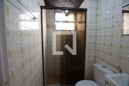 Apartamento à venda com 50m², 2 quartos e 1 vagaBanheiro
