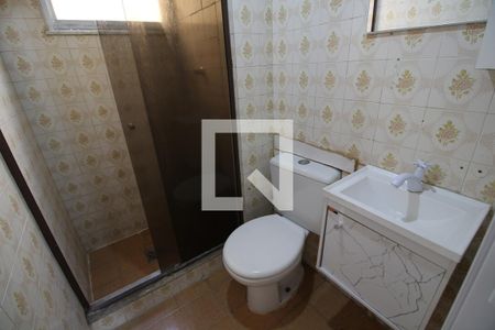 Apartamento à venda com 50m², 2 quartos e 1 vagaBanheiro