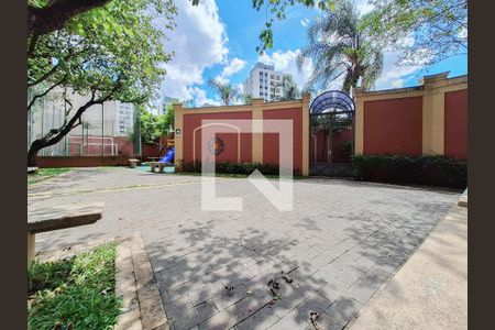 Apartamento à venda com 63m², 3 quartos e 1 vagaÁrea comum
