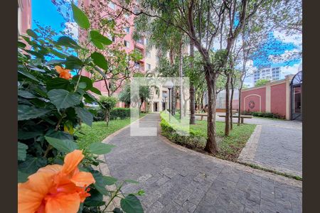 Apartamento à venda com 63m², 3 quartos e 1 vagaÁrea comum