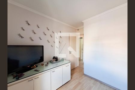 Apartamento à venda com 63m², 3 quartos e 1 vagaQuarto 2
