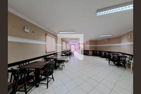 Apartamento à venda com 63m², 3 quartos e 1 vagaÁrea comum - Churrasqueira