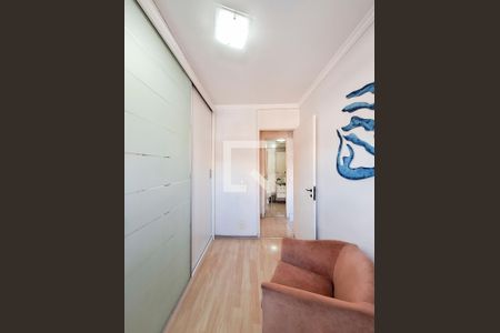 Apartamento à venda com 63m², 3 quartos e 1 vagaQuarto 1