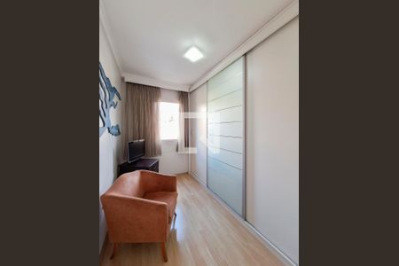 Apartamento à venda com 63m², 3 quartos e 1 vagaQuarto 1