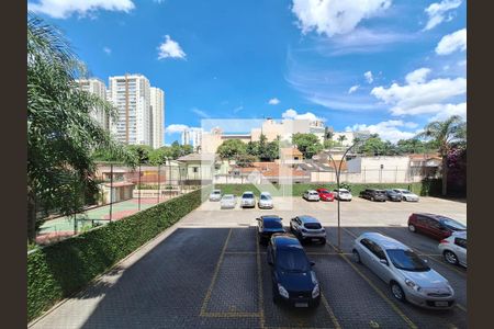 Apartamento à venda com 63m², 3 quartos e 1 vagaVista Quarto 2