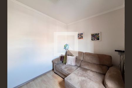 Apartamento à venda com 63m², 3 quartos e 1 vagaQuarto 2