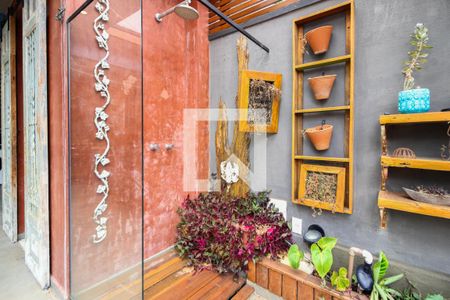 Casa à venda com 366m², 3 quartos e 2 vagasTerraço