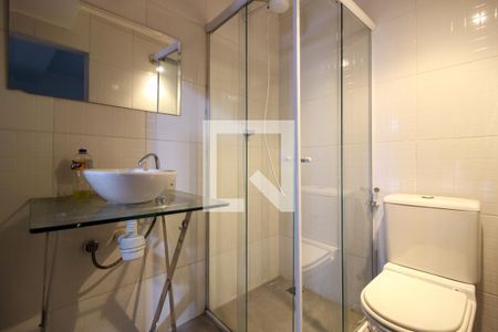 Casa à venda com 366m², 3 quartos e 2 vagasBanheiro 2