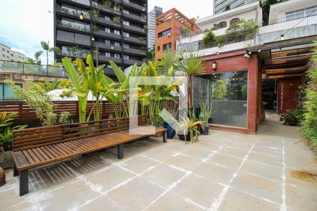 Casa à venda com 366m², 3 quartos e 2 vagasTerraço