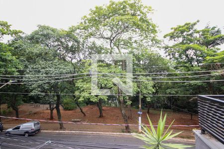 Casa à venda com 366m², 3 quartos e 2 vagasVaranda da Suíte 3