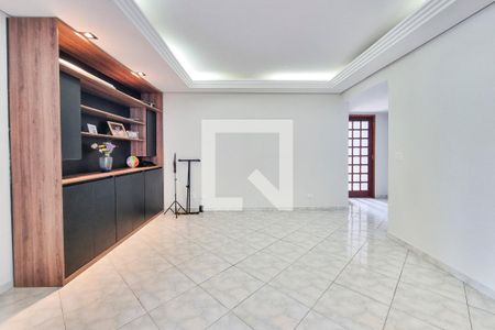 Sala de casa para alugar com 4 quartos, 300m² em Vista Verde, São José dos Campos