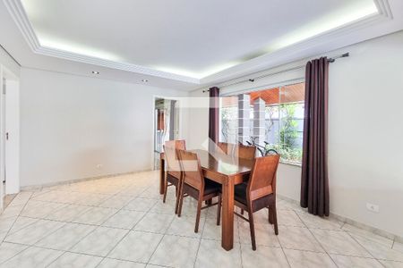 Sala de casa para alugar com 4 quartos, 300m² em Vista Verde, São José dos Campos