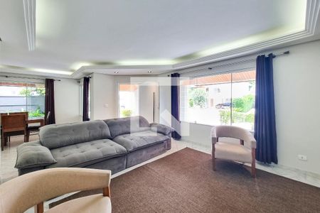 Sala de casa para alugar com 4 quartos, 300m² em Vista Verde, São José dos Campos