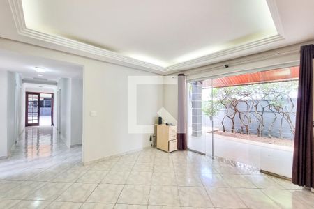 Sala de casa para alugar com 4 quartos, 300m² em Vista Verde, São José dos Campos