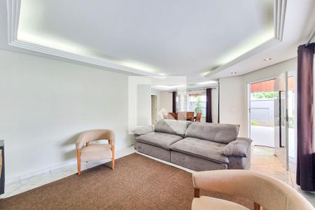 Sala de casa para alugar com 4 quartos, 300m² em Vista Verde, São José dos Campos