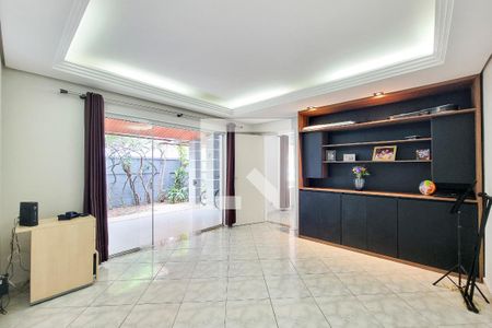 Sala de casa para alugar com 4 quartos, 300m² em Vista Verde, São José dos Campos