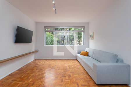 Apartamento à venda com 4 quartos, 146m² em Bela Vista, São Paulo