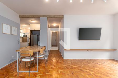 Apartamento à venda com 4 quartos, 146m² em Bela Vista, São Paulo