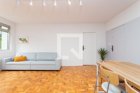 Apartamento à venda com 4 quartos, 146m² em Bela Vista, São Paulo