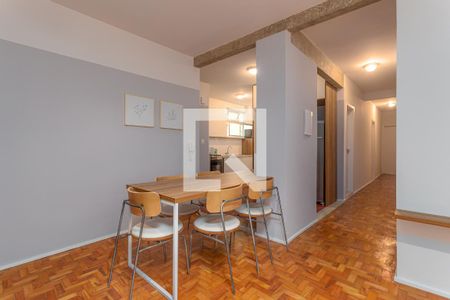 Apartamento à venda com 4 quartos, 146m² em Bela Vista, São Paulo