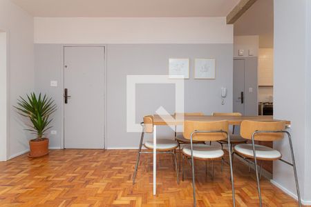 Apartamento à venda com 4 quartos, 146m² em Bela Vista, São Paulo