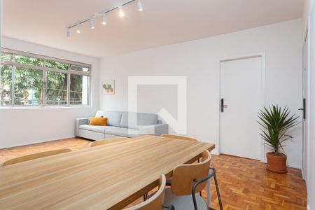 Apartamento à venda com 4 quartos, 146m² em Bela Vista, São Paulo