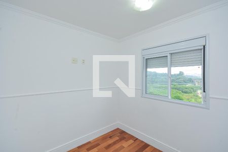 Quarto 1 de apartamento para alugar com 3 quartos, 56m² em Interlagos, São Paulo