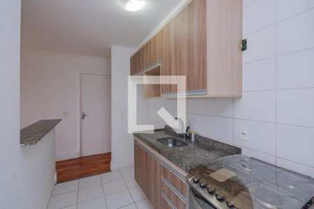 Apartamento para alugar com 56m², 3 quartos e 1 vaga Apartamento para alugar com 56m², 3 quartos e 1 vagaCozinha