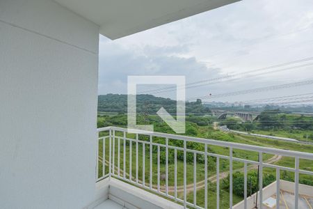 Apartamento para alugar com 56m², 3 quartos e 1 vaga Apartamento para alugar com 56m², 3 quartos e 1 vagaSacada