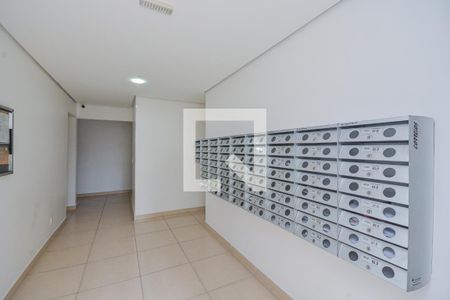 Apartamento para alugar com 56m², 3 quartos e 1 vaga Apartamento para alugar com 56m², 3 quartos e 1 vagaÁrea comum