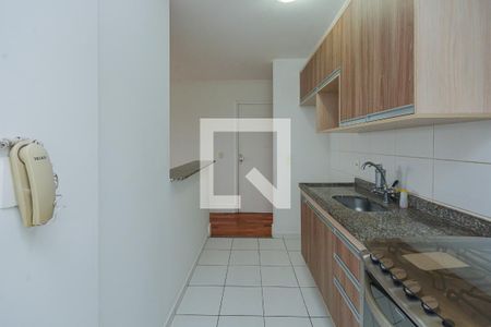 Apartamento para alugar com 56m², 3 quartos e 1 vaga Apartamento para alugar com 56m², 3 quartos e 1 vagaCozinha