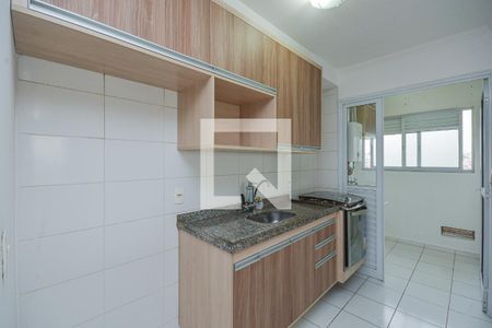 Apartamento para alugar com 56m², 3 quartos e 1 vaga Apartamento para alugar com 56m², 3 quartos e 1 vagaCozinha