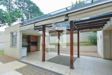 Apartamento para alugar com 56m², 3 quartos e 1 vaga Apartamento para alugar com 56m², 3 quartos e 1 vagaÁrea comum - Churrasqueira