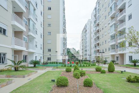 Apartamento para alugar com 56m², 3 quartos e 1 vaga Apartamento para alugar com 56m², 3 quartos e 1 vagaÁrea comum