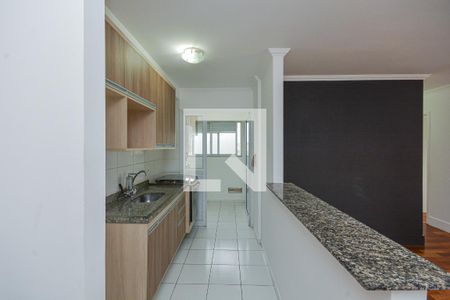 Apartamento para alugar com 56m², 3 quartos e 1 vaga Apartamento para alugar com 56m², 3 quartos e 1 vagaCozinha