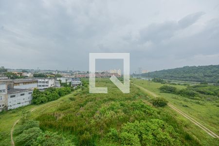 Apartamento para alugar com 56m², 3 quartos e 1 vaga Apartamento para alugar com 56m², 3 quartos e 1 vagaVista da Suite 3