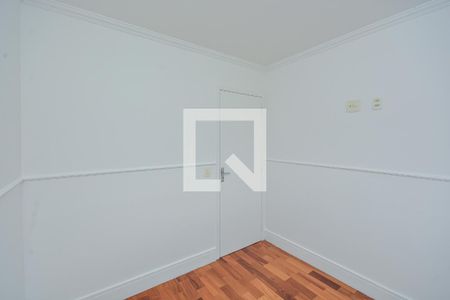 Quarto 1 de apartamento para alugar com 3 quartos, 56m² em Interlagos, São Paulo