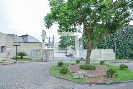 Apartamento para alugar com 56m², 3 quartos e 1 vaga Apartamento para alugar com 56m², 3 quartos e 1 vagaFachada e portaria