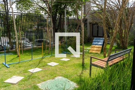 Apartamento para alugar com 24m², 1 quarto e sem vagaÁrea comum