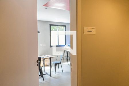Apartamento para alugar com 24m², 1 quarto e sem vagaÁrea comum