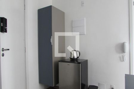 Apartamento para alugar com 24m², 1 quarto e sem vagaCozinha