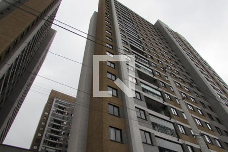 Fachada de apartamento para alugar com 1 quarto, 24m² em Butantã, São Paulo