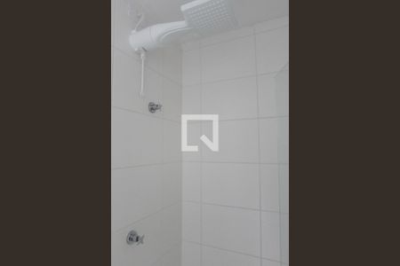 Apartamento para alugar com 24m², 1 quarto e sem vagaBanheiro