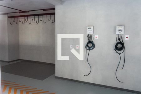 Apartamento para alugar com 24m², 1 quarto e sem vagaÁrea comum